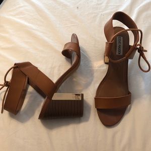 Steve Madden heels